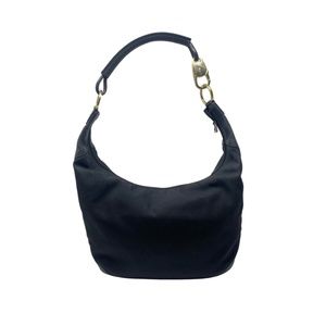 Authentic GUCCI Shoulder Bag Nylon